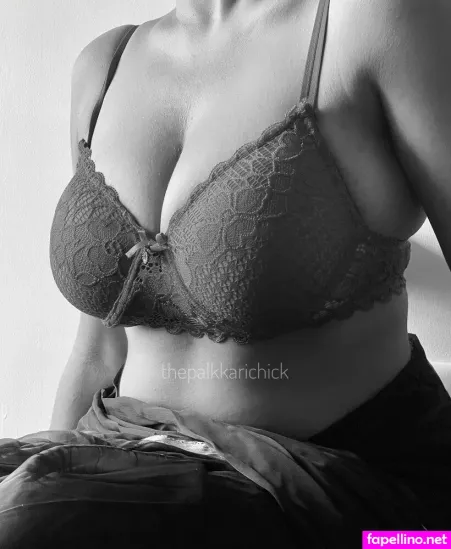 Thepalkkarichick OnlyFans Thumbnail #qytC1tPnnG