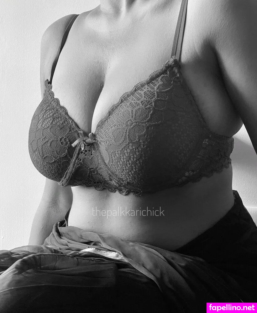 thepalkkarichick, thepeachick Nude Leaked OnlyFans Photo #qytC1tPnnG