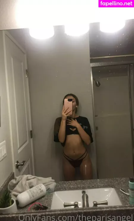 Theparisangel OnlyFans Thumbnail #5poTm30wXq
