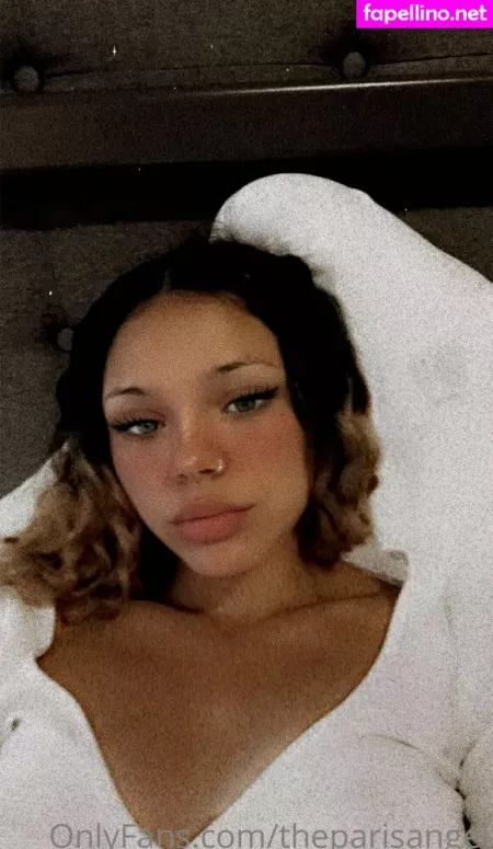 Theparisangel OnlyFans Thumbnail #dfeODbKSDM