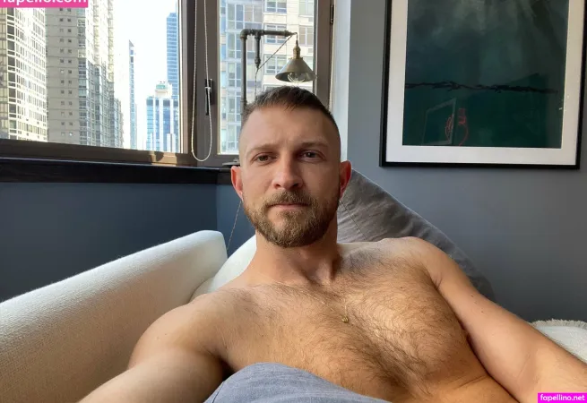 Thepaulwagner OnlyFans Thumbnail #7x5m0OdEFP