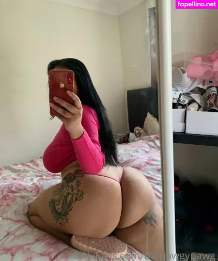 Thepawgypawg OnlyFans Thumbnail #0ATzx5IWM2