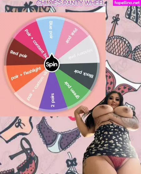 Thepawgypawg OnlyFans Thumbnail #pbpd5Le7TB