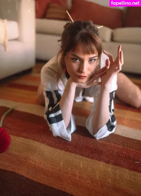 Thepeachapp OnlyFans Thumbnail #Dsoed6Agyt