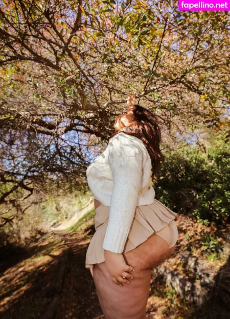 Thepeachqueen OnlyFans Thumbnail #ydldxWLNoz