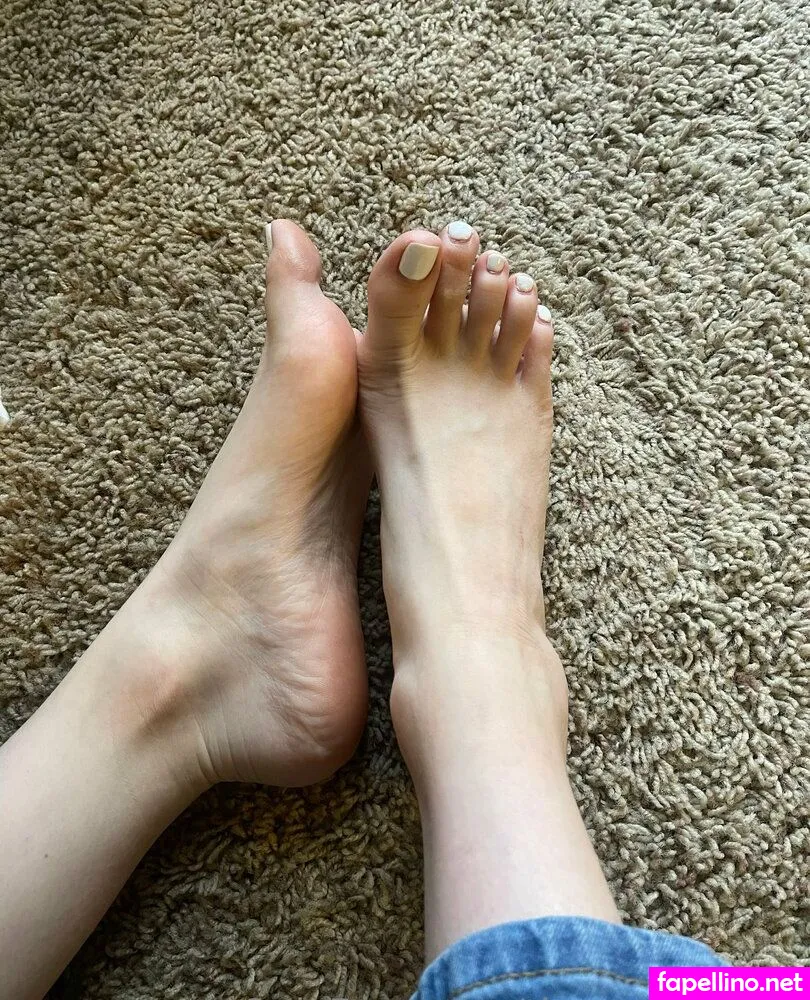 feet_of_the_peach, thepeachyfeet Nude Leaked OnlyFans Photo #DkNGvsG5ue