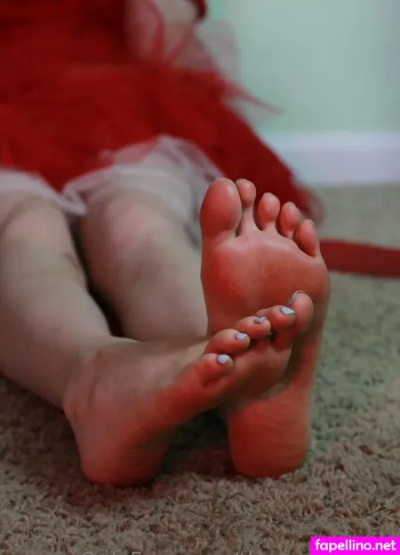 Thepeachyfeet OnlyFans Thumbnail #bWH4hwTu3V