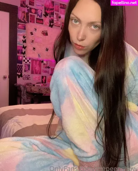 Thepeepshow OnlyFans Thumbnail #HeibrQnPcs