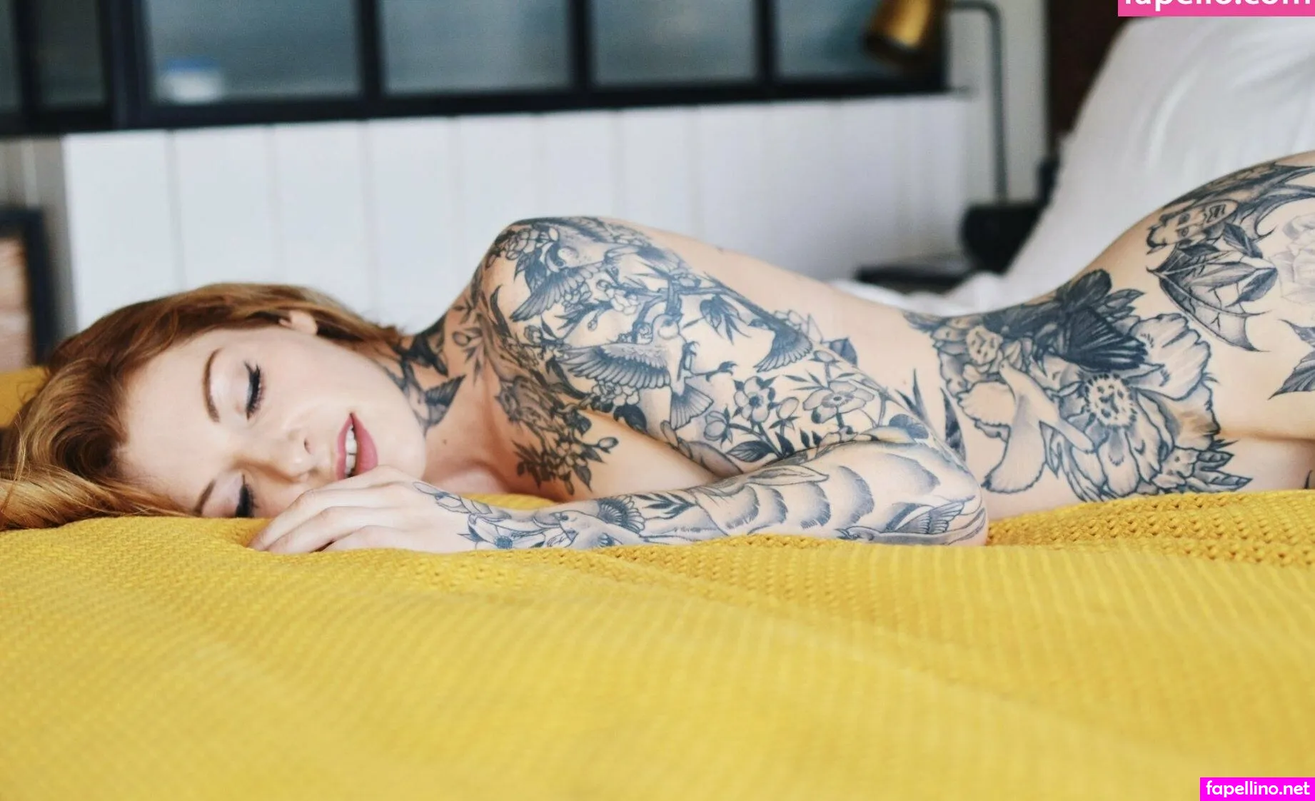thepennyarcher Nude Leaked OnlyFans Photo #3wBZU51SSd