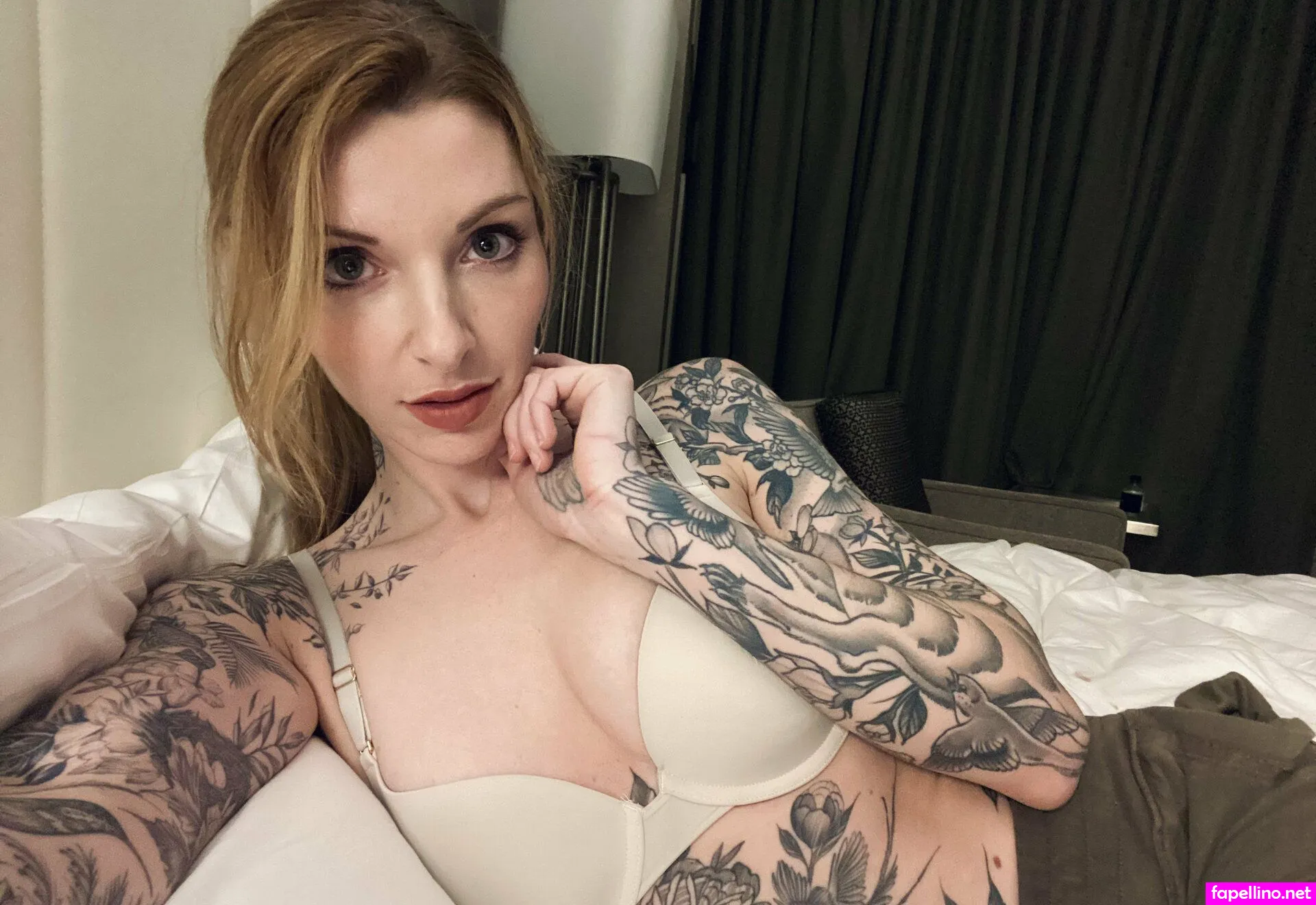 thepennyarcher Nude Leaked OnlyFans Photo #H7NfFQZKG0
