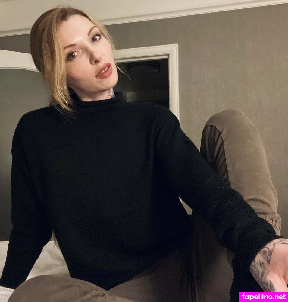 thepennyarcher Nude Leaked OnlyFans Photo #IiiB223CTX