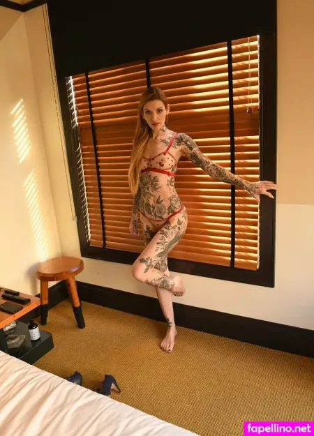 Thepennyarcher OnlyFans Thumbnail #W3fFMfsqLv