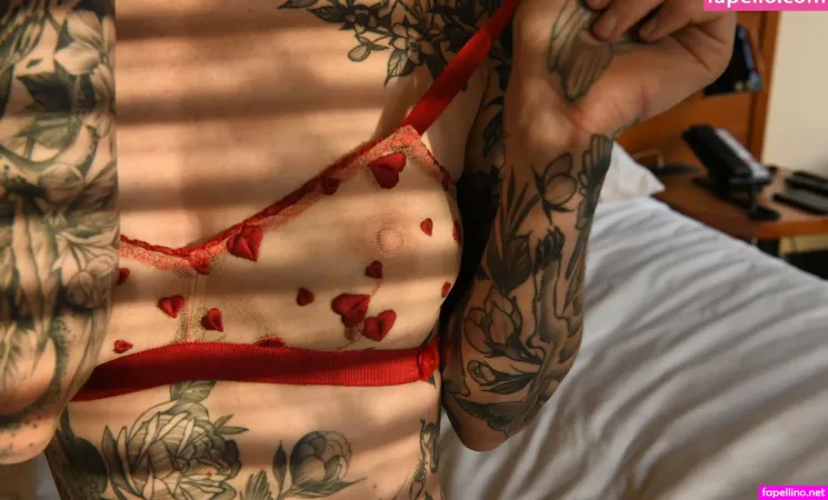 Thepennyarcher OnlyFans Thumbnail #d7cvRKgOl4