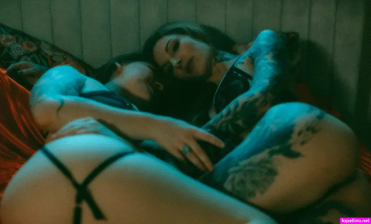 Thepennyarcher OnlyFans Thumbnail #wQKy94WM8W