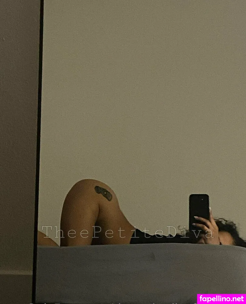 the_jeneva, thepetitedivafreepage Nude Leaked OnlyFans Photo #Uczf9JWDBN