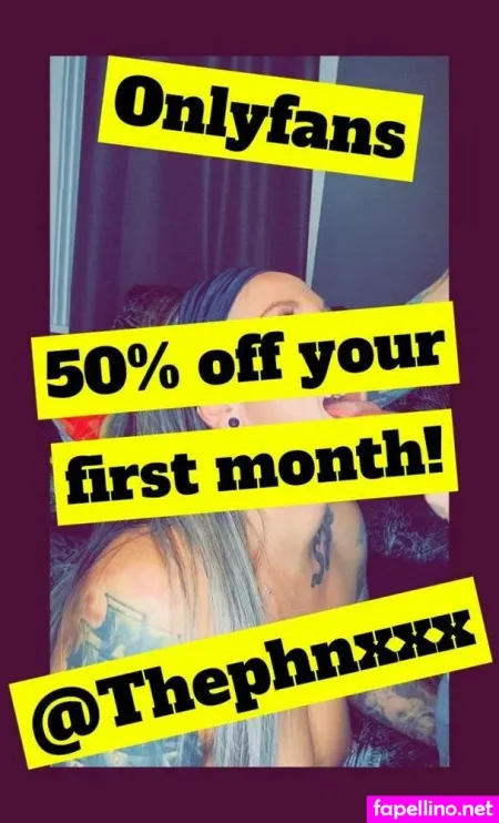 Thephnxxx OnlyFans Thumbnail #lilOs4AYpb