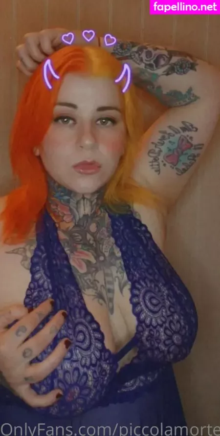 Thepiccolamorte OnlyFans Thumbnail #1pp1EPtyBk