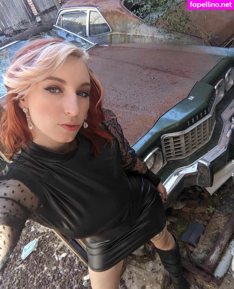 thepigeonbrat, thepigeoness Nude Leaked OnlyFans Photo #PDvrN214Q3