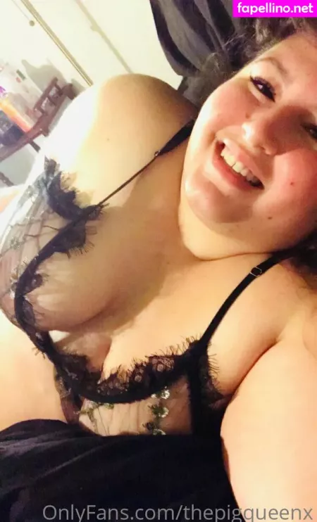 Thepigqueenx OnlyFans Thumbnail #HCL4XEQ9Rl
