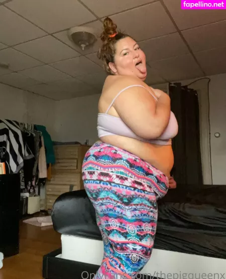 Thepigqueenx OnlyFans Thumbnail #VFfJ3p370E