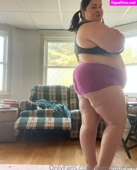 Thepigqueenx OnlyFans Thumbnail #roFmu6GMLT