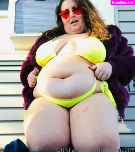 Thepigqueenx OnlyFans Thumbnail #wxaKfjVx9H
