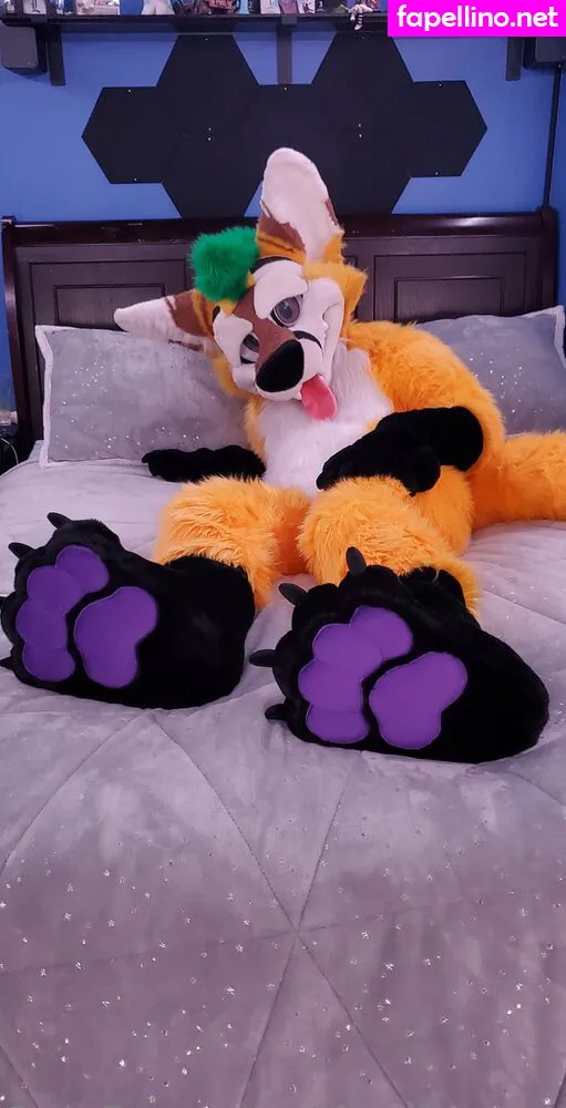 thepineapplefox Nude Leaked OnlyFans Photo #DvGCN6Ttu8