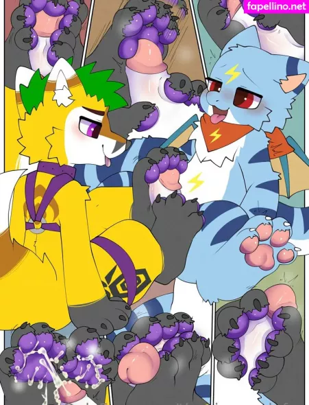 Thepineapplefox OnlyFans Thumbnail #McZ2jVmZGS