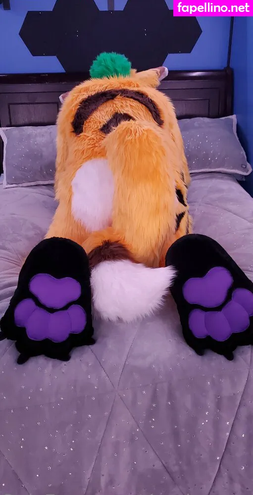 thepineapplefox Nude Leaked OnlyFans Photo #OyssKAYDoY