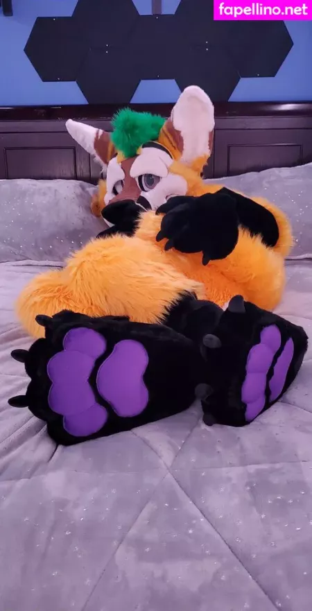 Thepineapplefox OnlyFans Thumbnail #Sj8nwX3fEo