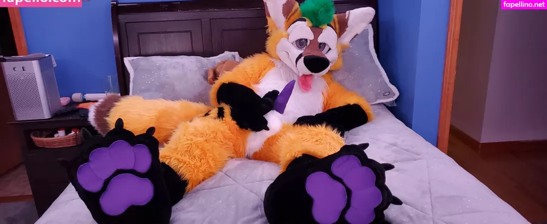 Thepineapplefox OnlyFans Thumbnail #TTRaNankjI