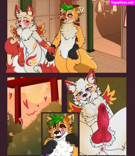 Thepineapplefox OnlyFans Thumbnail #TXr7vrTbgt