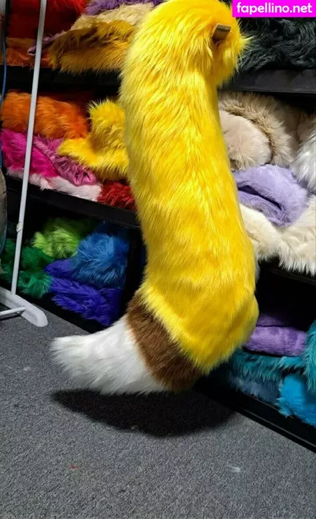 Thepineapplefox OnlyFans Thumbnail #U0dMQfpDfB