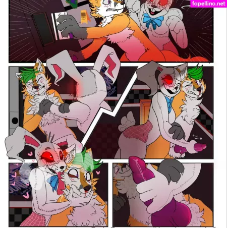 Thepineapplefox OnlyFans Thumbnail #UYIzve3shg
