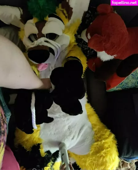 Thepineapplefox OnlyFans Thumbnail #XVh7DL3Mtp