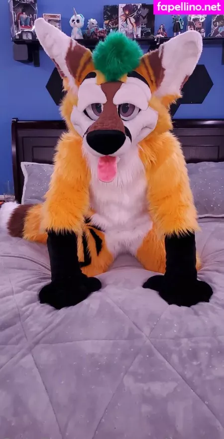 Thepineapplefox OnlyFans Thumbnail #ajpGhnqi4O