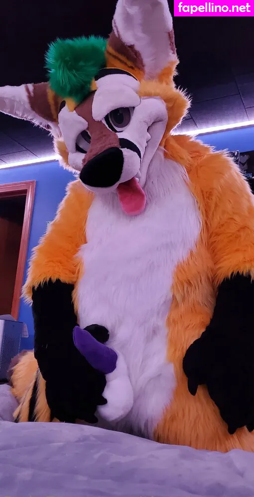 thepineapplefox Nude Leaked OnlyFans Photo #ps0vF8kAuJ