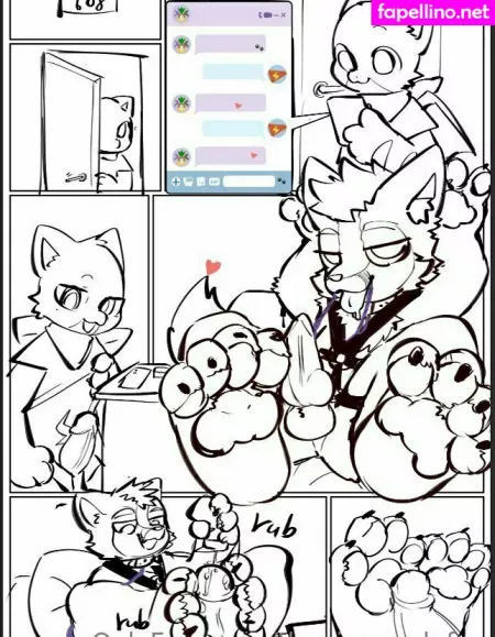 Thepineapplefox OnlyFans Thumbnail #uIz9LY4PNJ
