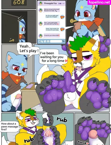 Thepineapplefox OnlyFans Thumbnail #wHwCKZFebe
