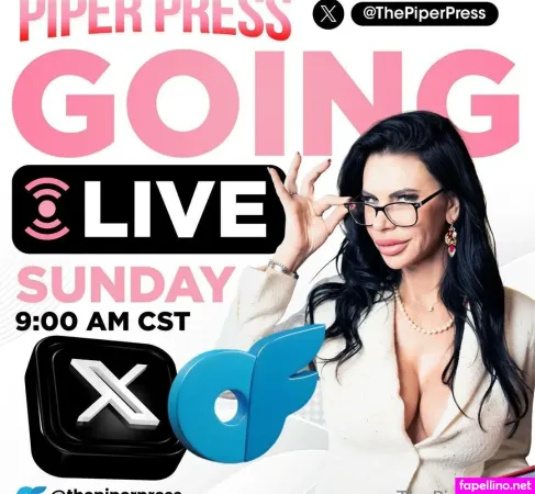 Thepiperpress 1 OnlyFans Thumbnail #6SqzDEz9x8