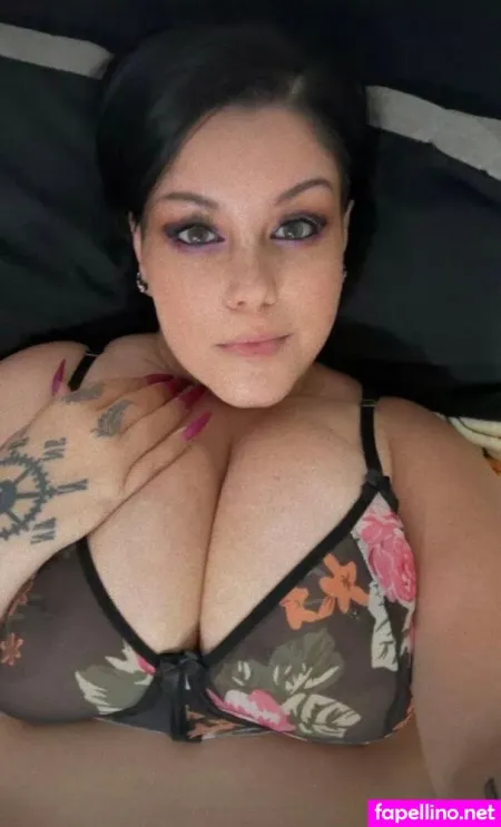 Thepixiepeanut OnlyFans Thumbnail #Hk1vYhT1BL