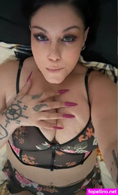 Thepixiepeanut OnlyFans Thumbnail #hD6Jz4qUko