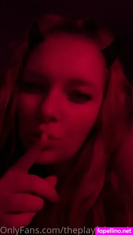 Theplayfulpeach OnlyFans Thumbnail #D5iKqtj0OE