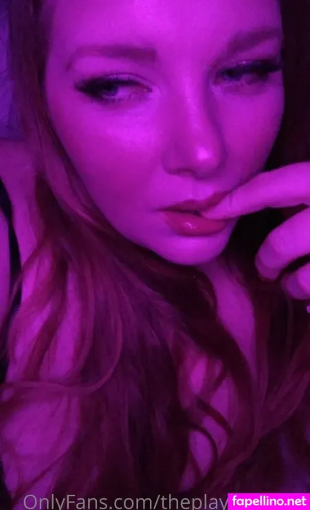 Theplayfulpeach OnlyFans Thumbnail #HAbZwkPWhk