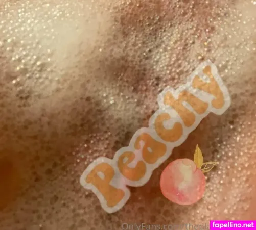 Theplayfulpeach OnlyFans Thumbnail #W2RYqGvAm8