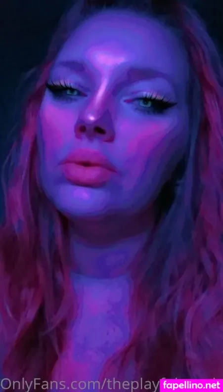 Theplayfulpeach OnlyFans Thumbnail #Ylty0kNaZU