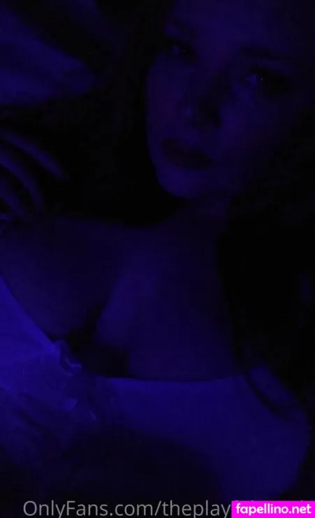 Theplayfulpeach OnlyFans Thumbnail #bBOjAybxBJ