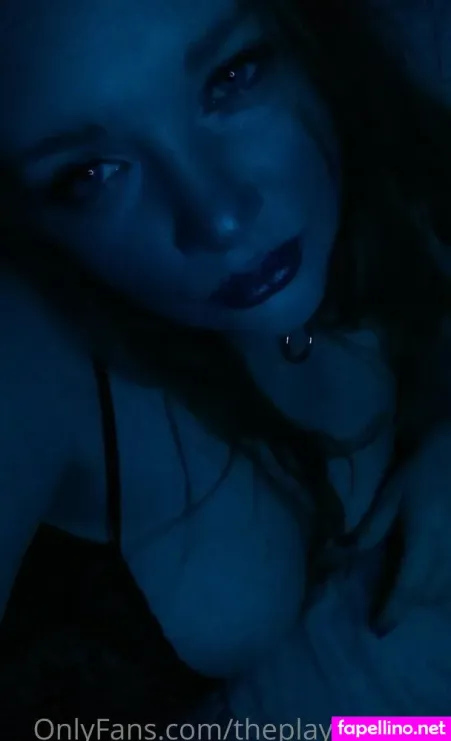 Theplayfulpeach OnlyFans Thumbnail #cpp39XYqWJ