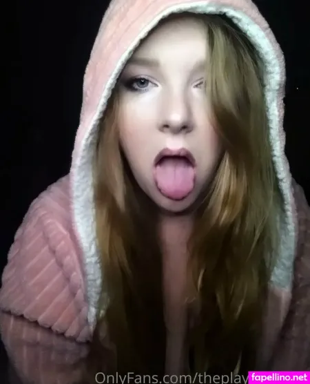 Theplayfulpeach OnlyFans Thumbnail #g80fh0PW8E