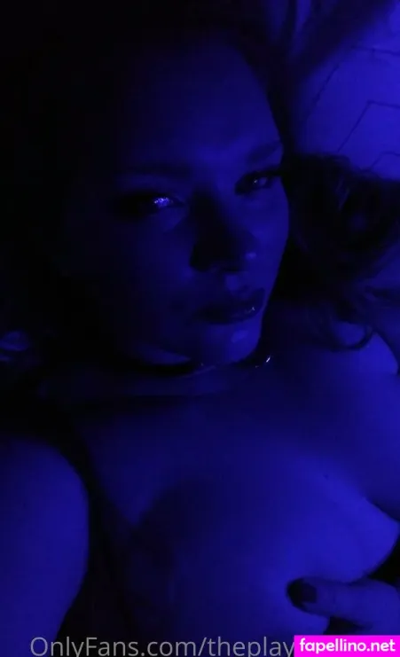 Theplayfulpeach OnlyFans Thumbnail #hf2WmCa99B